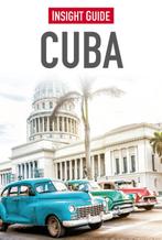 Cuba / Insight guides 9789066554764 Sarah Cameron, Verzenden, Gelezen, Sarah Cameron