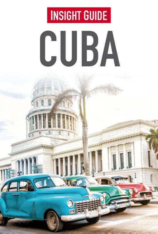 Cuba / Insight guides 9789066554764 Sarah Cameron, Boeken, Reisgidsen, Gelezen, Verzenden