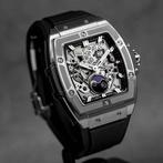 Hublot - Spirit of Big Bang Black Magic Chronograph 42mm -, Nieuw