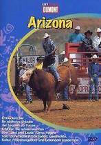 Dumont on Tour - Arizona  DVD, CD & DVD, Verzenden
