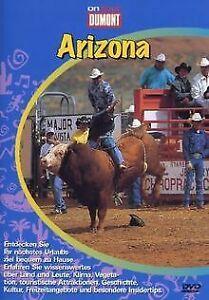 Dumont on Tour - Arizona  DVD, CD & DVD, DVD | Autres DVD, Envoi