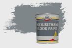 Paintmaster PU Betonverf RAL 7046 | Telegrijs 2 10L, Bricolage & Construction, Peinture, Vernis & Laque, Verzenden