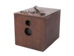 Kodak Bulls Eye Boxcamera