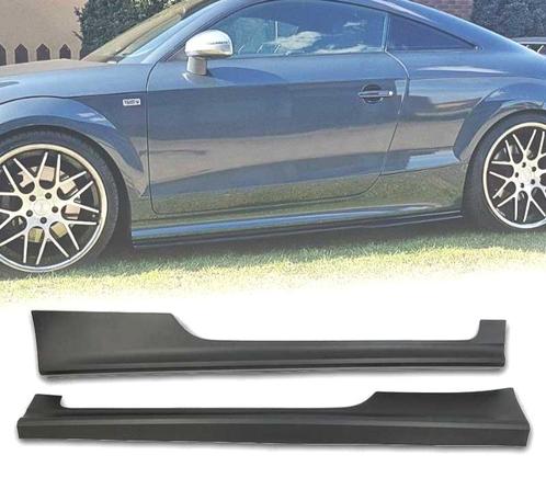 BAS DE CAISSE POUR AUDI TT 06-14, Autos : Pièces & Accessoires, Carrosserie & Tôlerie, Envoi