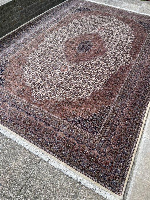 Bidjar - Tapijt - 364 cm - 250 cm, Huis en Inrichting, Stoffering | Tapijten en Vloerkleden