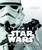 Ultimate Star Wars 9789030500889, Livres, Loisirs & Temps libre, Patricia Barr, Adam Bray, Verzenden