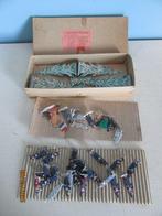 Figure - Mixed modle makers lot. (4) - En alliage, Nieuw