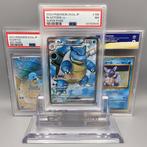 Tris Starter (Squirtle/Wartortle/Blastoise) - 3 Graded card, Hobby en Vrije tijd, Verzamelkaartspellen | Pokémon, Nieuw