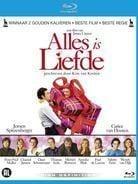 Alles is Liefde (blu-ray tweedehands film), Cd's en Dvd's, Blu-ray, Ophalen of Verzenden