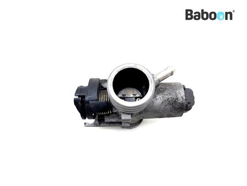 Gasklep Huis Piaggio | Vespa Liberty 125 2017-2020 MA6100, Motoren, Onderdelen | Overige, Gebruikt, Verzenden