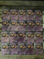 Pokémon - 30 Card - Alakazam EX - Mew 151 Promo card, Hobby en Vrije tijd, Verzamelkaartspellen | Pokémon, Nieuw