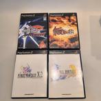Sony - Playstation 2 - Various PlayStation 2 game lot (Final, Games en Spelcomputers, Nieuw