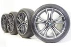 BMW X1 F48 X2 F39 19 inch velgen M715 + Zomerbanden Goodyear, Ophalen of Verzenden, Nieuw