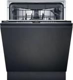 Siemens Sx73ex02ce  Iq300 Inbouw Vaatwasser 60cm Xxl, Elektronische apparatuur, Vaatwasmachines, Ophalen of Verzenden, Nieuw