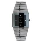 Rado - Diastar - Zonder Minimumprijs - 152.0332.3 - Heren -, Handtassen en Accessoires, Horloges | Heren, Nieuw