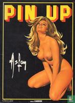 ? - Pin Up - 1984, Boeken, Kunst en Cultuur | Fotografie en Design, Verzenden, Zo goed als nieuw, Overige onderwerpen
