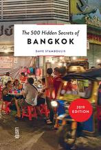 The 500 hidden secrets of Bangkok / The 500 Hidden Secrets, Verzenden, Dave Stamboulis