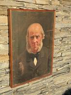 Italiaanse school (XIX) - Ritratto