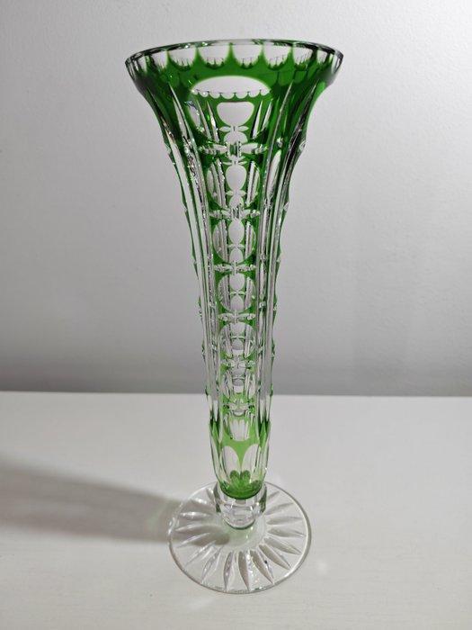 Flesvaas - Kristal, Antiek en Kunst, Antiek | Glaswerk en Kristal