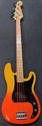 SX - Modern Series PB style electric bass guitar with, Muziek en Instrumenten, Nieuw