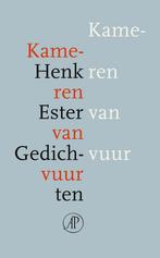 Kameren van vuur (9789029550680, Henk Ester), Antiek en Kunst, Verzenden