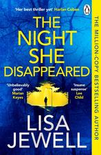 The night she disappeared 9781529156270 Lisa Jewell, Boeken, Verzenden, Gelezen, Lisa Jewell