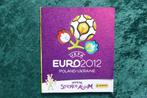 Panini - Euro 2012 (Without Cola stickers) Complete Album