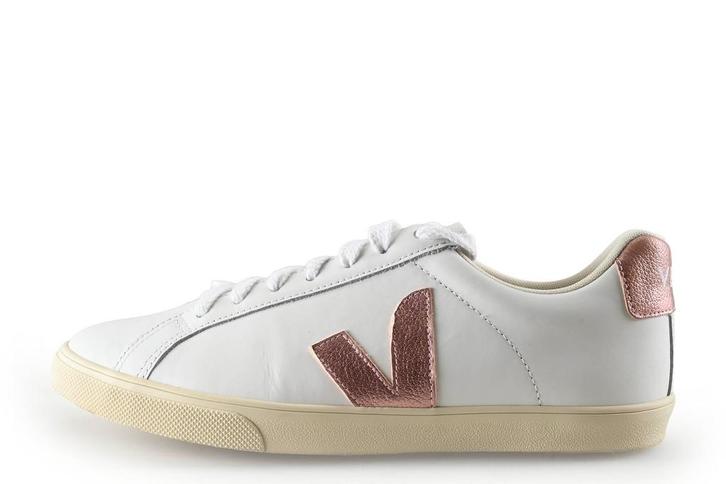 Veja Sneakers in maat 40 Wit, Kleding | Dames, Schoenen, Wit, Zo goed als nieuw, Sneakers, Verzenden