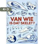 Van wie is dat skelet? 9789025767433 Raphaël Martin, Boeken, Verzenden, Zo goed als nieuw, Raphaël Martin