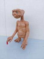 Statue, levensecht beeld van ET - 35 cm - polyresin, Antiek en Kunst