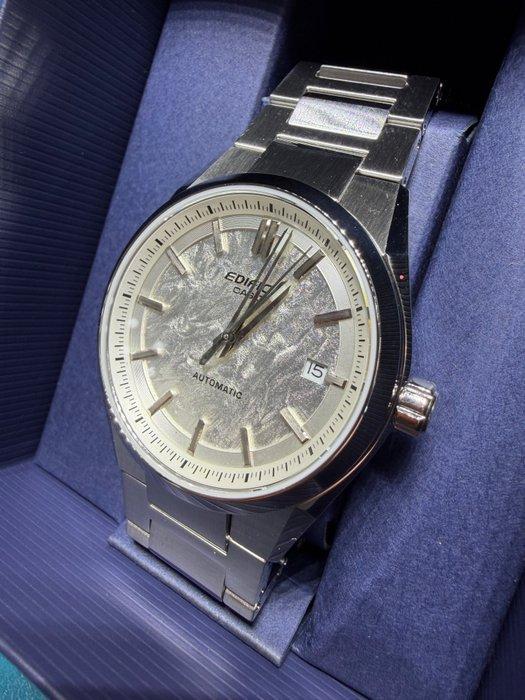 Casio - Edifice Auto - Zonder minimumprijs - EFK-110D-7A -, Handtassen en Accessoires, Horloges | Heren