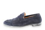 Magnanni Loafers in maat 39 Blauw | 5% extra korting, Loafers, Magnanni, Gedragen, Verzenden