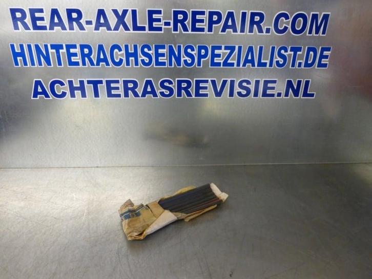 Nieuw stootrubber, sierstrip Opel 90312346. (Exterieur), Autos : Pièces & Accessoires, Carrosserie & Tôlerie, Envoi