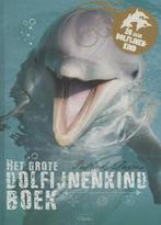 Het grote dolfijnenkindboek / Dolfijnenkind 9789044817966, Boeken, Verzenden, Gelezen, Patrick Lagrou