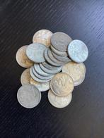 België. 50 Francs 1948-1954 (21 stuks)  (Zonder