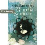 De geheime schrift 9789021434971 S. Barry, Boeken, Verzenden, Zo goed als nieuw, S. Barry