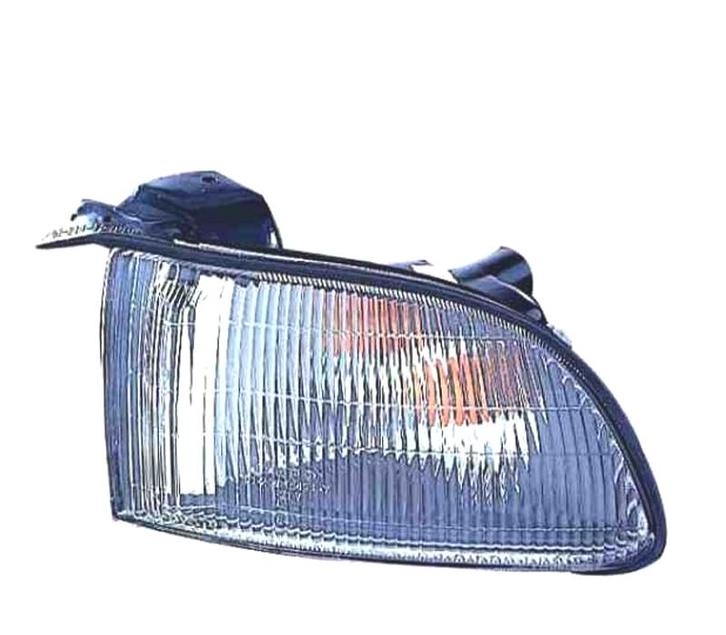 Clignotants Avant Pour Mitsubishi Galant 96-05, Auto-onderdelen, Verlichting, Verzenden