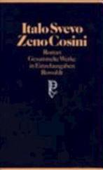 Zeno Cosini, Verzenden
