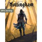 Het losgeld voor de koning / Nottingham - SC / 1, Boeken, Stripverhalen, Verzenden, Zo goed als nieuw, Vincent Brugeas
