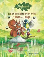 Magisch mooi - Door de seizoenen met Hop en Dop, Verzenden