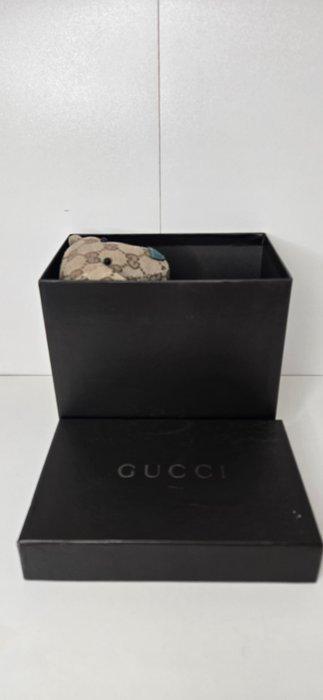 Gucci - Teddybeer Gucci Teddy Bear - 2010-2020 - Italië, Antiek en Kunst, Antiek | Speelgoed