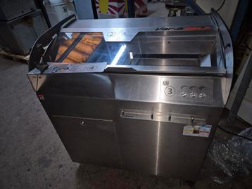 JAC Varia self breadslicer online veiling bakery beschikbaar voor biedingen