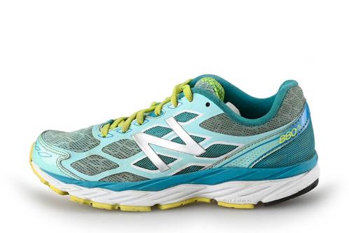New Balance Wandelschoenen in maat 37 Blauw | 5% extra, Kleding | Dames, Schoenen, Blauw, Gedragen, Wandelschoenen, Verzenden