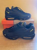 Nike - Air Max 95 x Corteiz Honey Black - Sneakers - Maat:, Nieuw