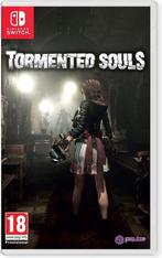 Tormented Souls (Switch Games), Games en Spelcomputers, Ophalen of Verzenden, Zo goed als nieuw