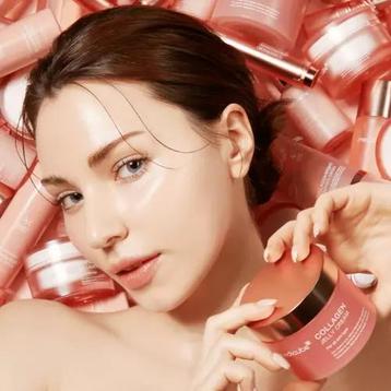 Medicube Collagen Jelly Cream (Dagcreme) beschikbaar voor biedingen