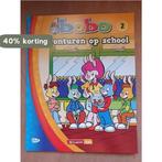 Bobo avonturen op school 5414233160045 Studio 100, Verzenden, Gelezen, Studio 100