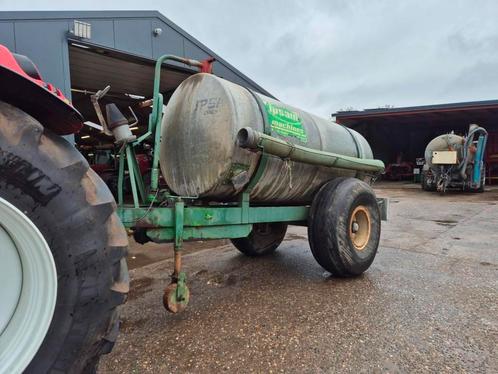 IPSA 5000 L, Zakelijke goederen, Landbouw | Werktuigen, Ophalen