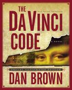 The Da Vinci Code 9780385513753 Dan Brown, Verzenden, Gelezen, Dan Brown