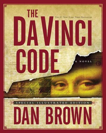 The Da Vinci Code 9780385513753 Dan Brown, Livres, Verzenden, Dan Brown